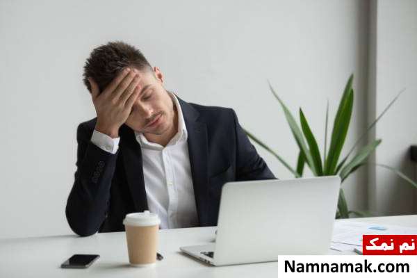 تاثیر نور بر کیفیت کار تاثیر نور و روشنایی در محیط کار