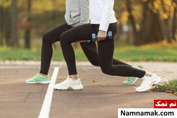 ورزش کردن ورزش روش افزایش دوپامین در بدن