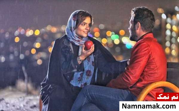 دنیا مدنی و پژمان بازغی دنیا مدنی و پژمان بازغی در فیلم سلفی با دموکراسی