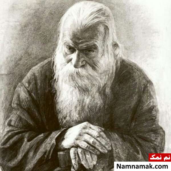 بیوگرافی و زندگینامه عطار نیشابوری شاعر ایرانی