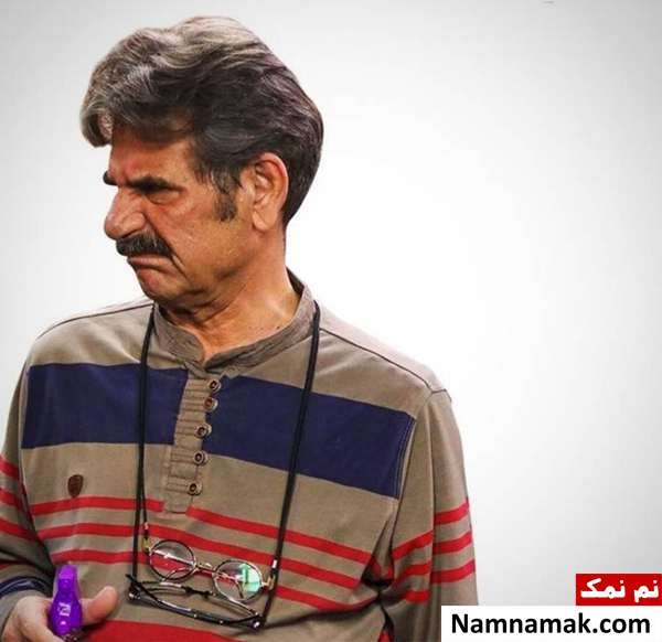خلاصه داستان و معرفی بازیگران سریال پدر پسری عزت الله مهرآوران در سریال پدر پسری