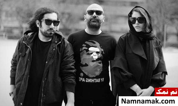 خلاصه داستان و معرفی بازیگران مستند حمام میمون ریحانه پارسا و مهدی کوشکی در کنار محمد دارایی