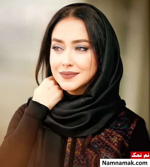 همسر بهاره کیان افشار همسر بهاره کیان افشار