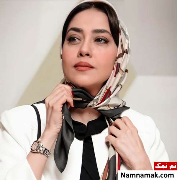 همسر بهاره کیان افشار همسر بهاره کیان افشار