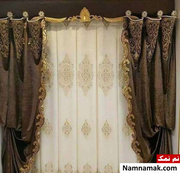 مدل کتیبه جدید پذیرایی