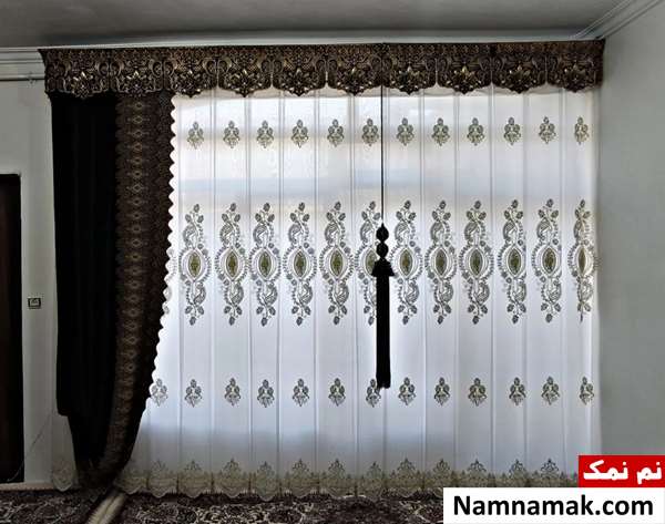 مدل کتیبه جدید پذیرایی