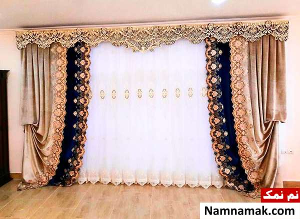مدل کتیبه جدید پذیرایی