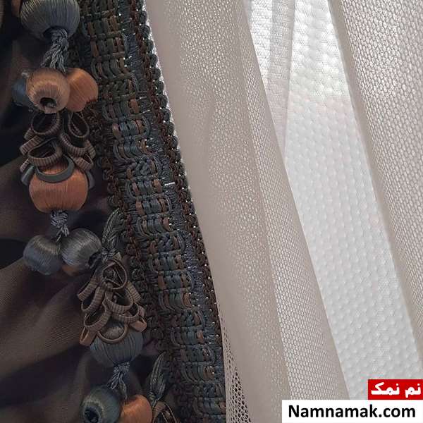 مدل والان حریر ، مخمل و توری ساده و شیک