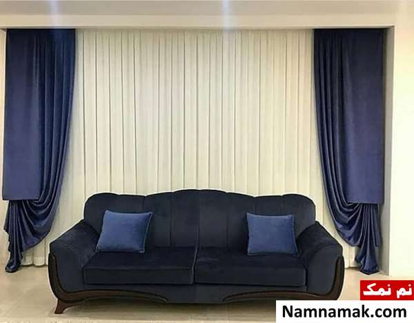 انواع مدل والان سرمه ای با عکس