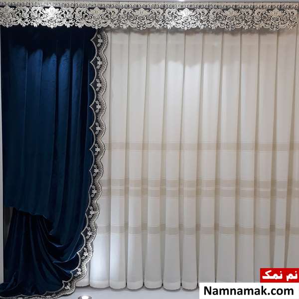 انواع مدل والان سرمه ای با عکس