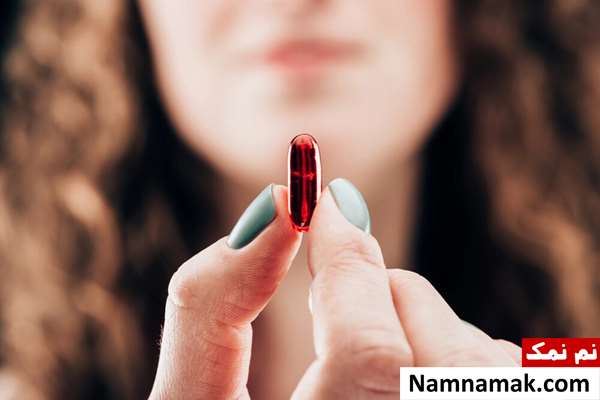 قرص و کپسول cbd قرص و کپسول cbd