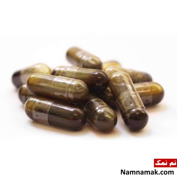 قرص و کپسول cbd قرص و کپسول cbd