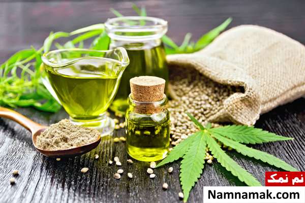 فواید و کاربرد مکمل hemp oil چیست؟