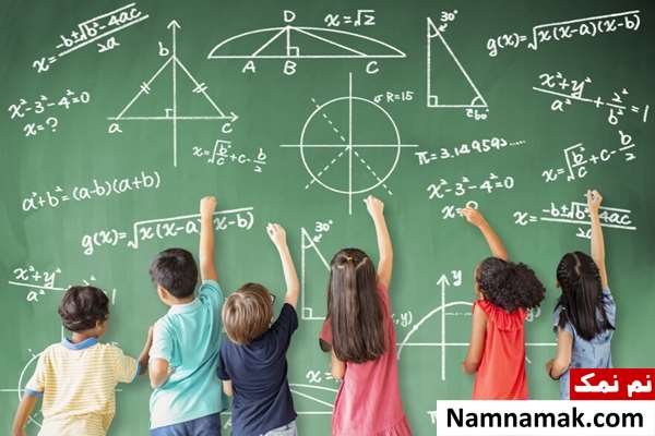 تعریف علم ریاضی چیست به زبان ساده