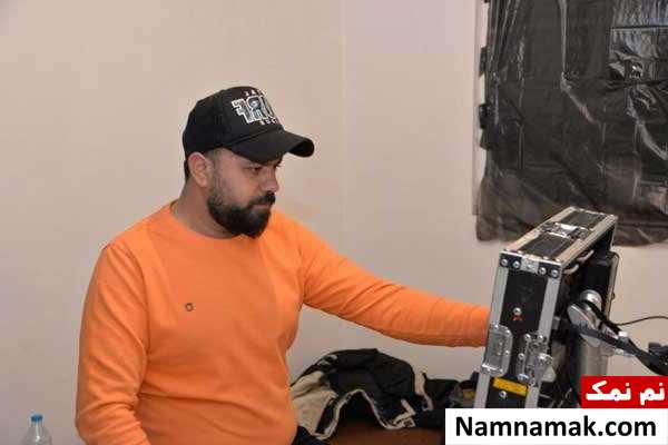 خلاصه داستان فیلم چشم گواه و بازیگران فیلم چشم گواه فیلم چشم گواه