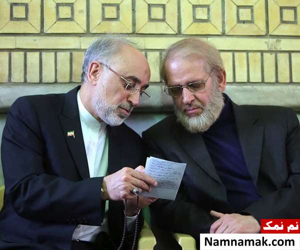 زندگینامه محمدعلی رامین و همسرش عکس های اینستاگرام محمدعلی رامین