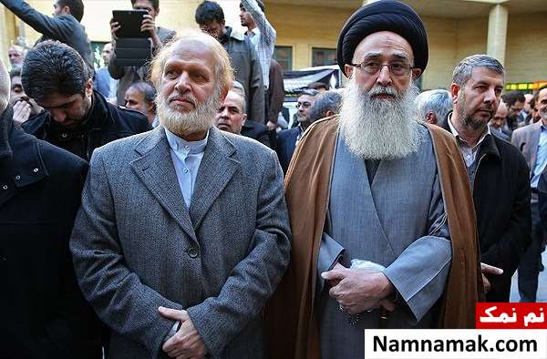 زندگینامه محمدعلی رامین و همسرش عکس های شخصی محمدعلی رامین