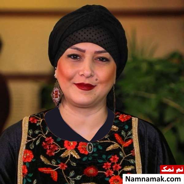 زندگینامه نوشین معراجی و همسرش نوشین معراجی - Noushin Meraji
