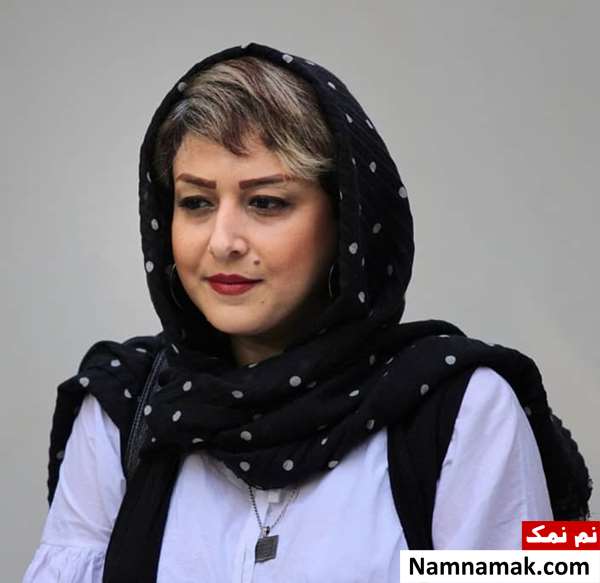 زندگینامه نوشین معراجی و همسرش عکس های اینستاگرام نوشین معراجی