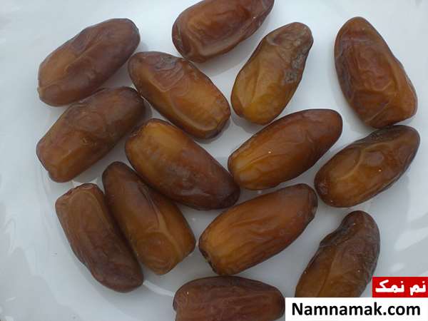 تفاوت و فرق خرما با رطب تفاوت و فرق خرما با رطب