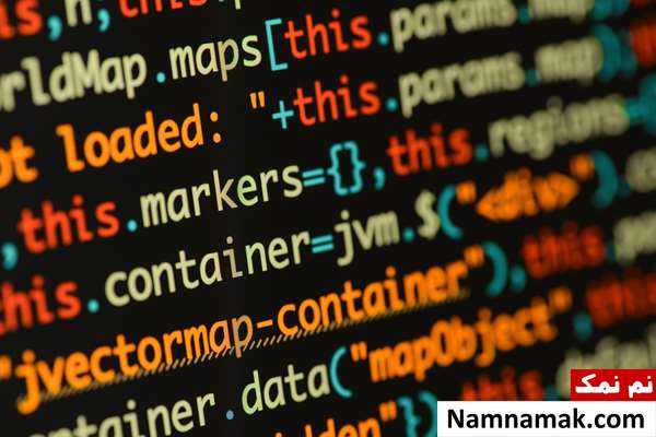 آموزش نحوه دیدن کد های php و Asp سایت
