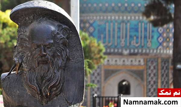 شعر عطار در مورد هیچ