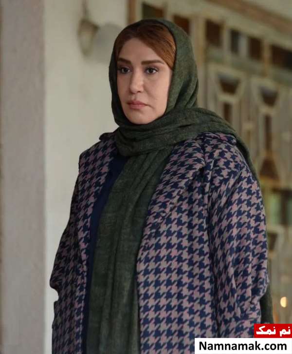 نسیم ادبی در فیلم نمور