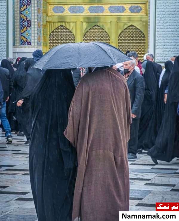 قدرت زیارت عاشورا