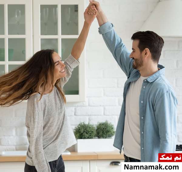 جملات روانشناسی زناشویی