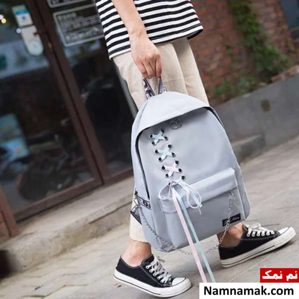 مدل های جدید کیف و کفش شیک زنانه و دخترانه