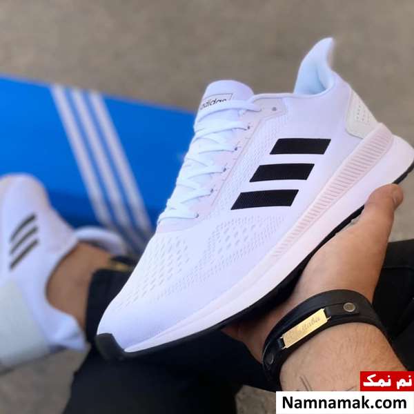 ست شلوار و کفش مردانه اسپرت