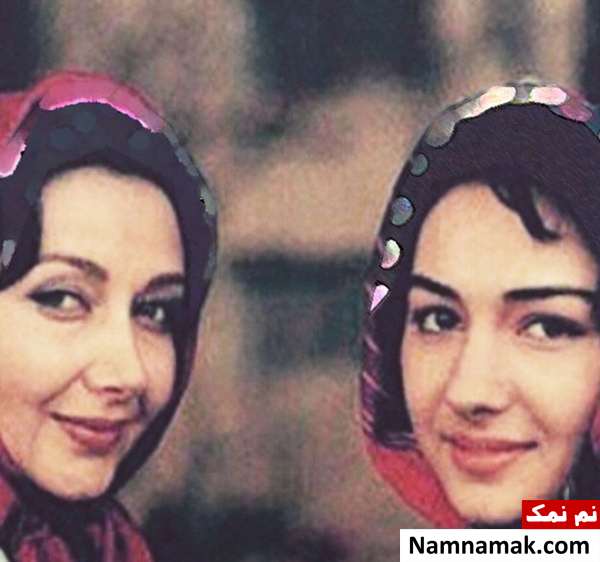 نایاب ترین و قدیمی ترین تصاویر از بازیگران و افراد معروف کشور
