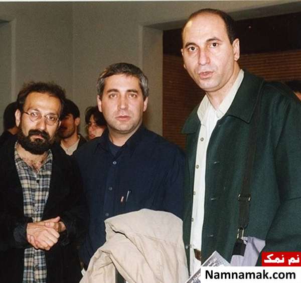 نایاب ترین و قدیمی ترین تصاویر از بازیگران و افراد معروف کشور