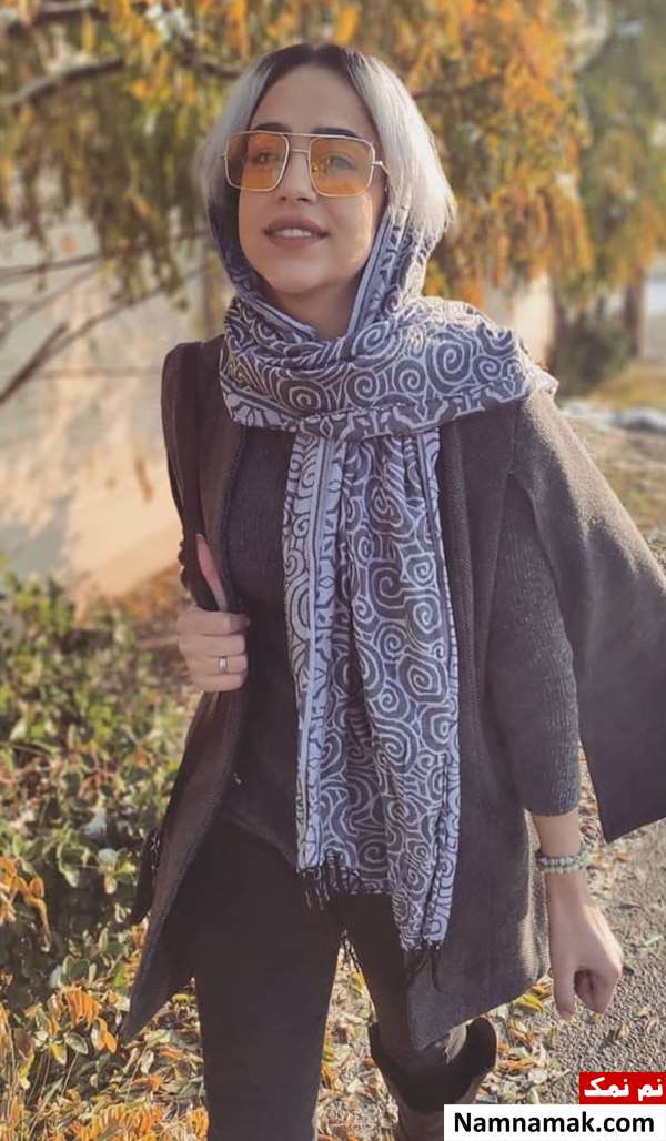زندگینامه دریا سیاوشی و همسرش عکس های اینستاگرام دریا سیاوشی