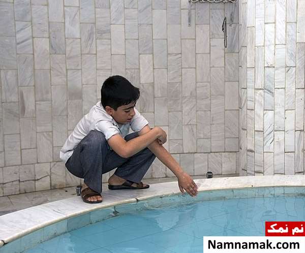 دعای هنگام وضو