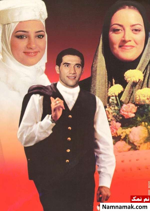 احمدرضا عابدزاده احمدرضا عابدزاده در فیلم ازدواج غیابی