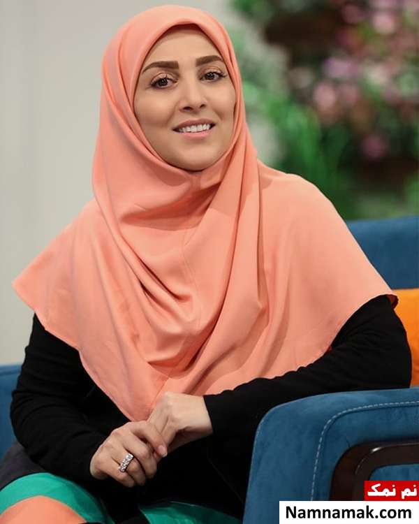 ژیلا صادقی - Zhila Sadeghi