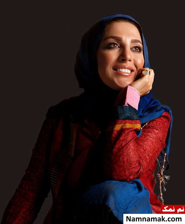 مدل مانتو ژیلا صادقی