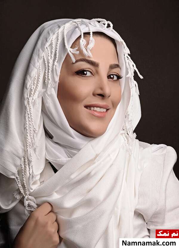 عکسهای آتلیه ای ژیلا صادقی