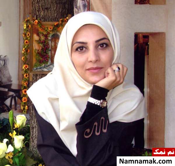 ژیلا صادقی در برنامه خانه مهر
