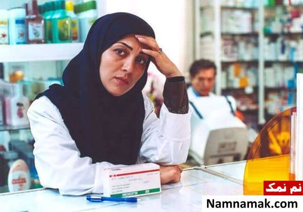 بازیگری ژیلا صادقی در سینما و تلویزیون