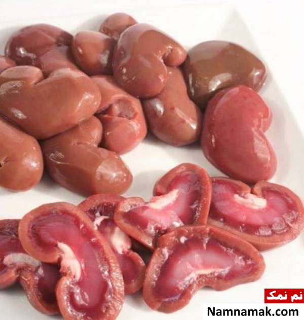 خواص قلوه فواید و خواص قلوه گوسفندی