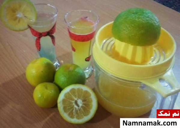 عوارض آب نارنج تمام خواص آب نارنج برای درمان و زیبایی