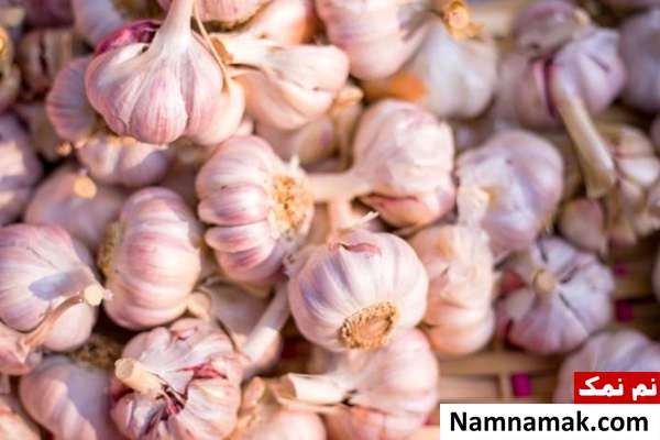 عوارض جانبی سیر چیست؟