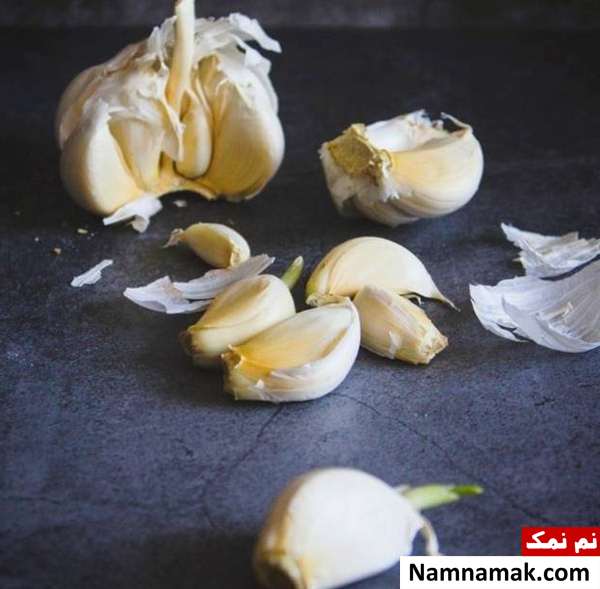 عوارض سیر برای بارداری