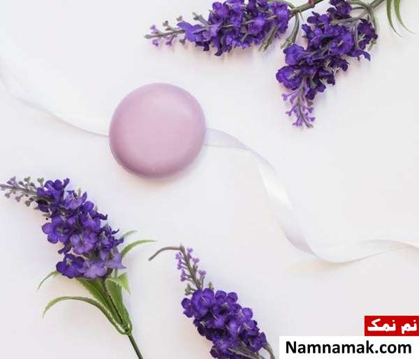 اسطوخودوس ماسک صورت اسطوخدوس