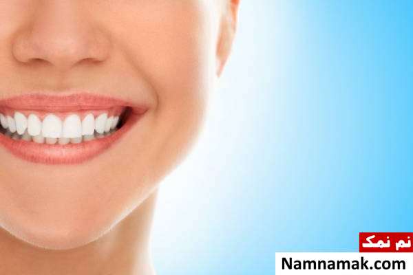 چای نعناع برای تقویت لثه
