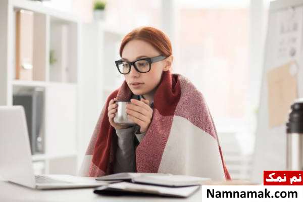 تاثیر سیستم ایمنی بر بیماری