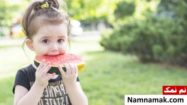 تاثیر طبیعت بر سلامت جسم