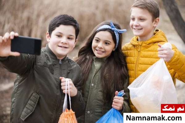  توصیه های مشاوره ای به والدین